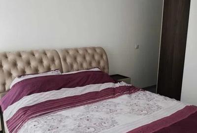 Inchiriere apartament 2 cam,60mp parcare subteran,terasa,complex Elite - 6