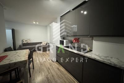 Apartament cu 3 camere semidecomandat în Apahida - 9