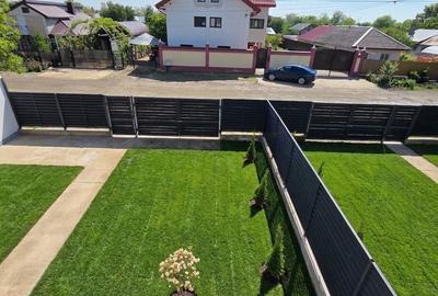 Casă cu 4 camere în Amara - 6