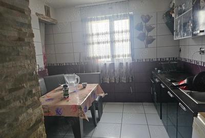 Casă cu 3 camere cu Centrală Termică în Gheorghe Doja - 3