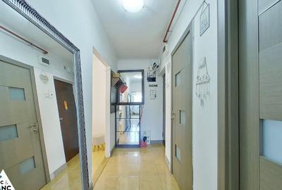 Apartament modern cu 3 camere, vis-a-vis de Piata Mihai Viteazul - 2