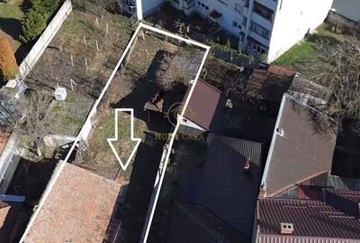 Casă cu 2 camere în Someșeni - 5