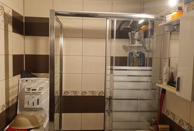 Apartament cu 2 camere, mobilat în Între Lacuri - 6