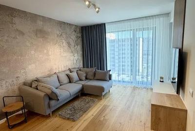 Apartament cu 2 camere decomandat, mobilat în Aviației - 1