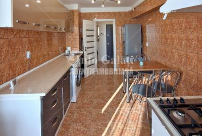 Apartament cu 2 camere în Central - 1