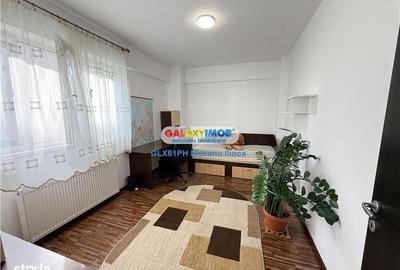 Apartament cu 3 camere, mobilat în 9 Mai - 13