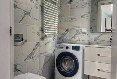 Apartament cu 2 camere decomandat, mobilat în Băneasa - 6