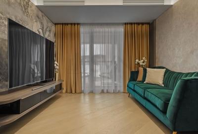 REA1024332 Apartament 2 camere de inchiriat Cortina Academy Lux REA1024332 Apartament 2 camere de inchiriat Cortina Academy Lux - 7