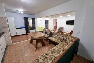 Inchiriere apartament 4 camere Nicolina - 690 euro - 2