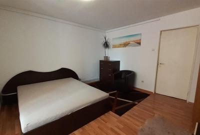 Garsonieră semidecomandată, mobilată în Calea București - 5