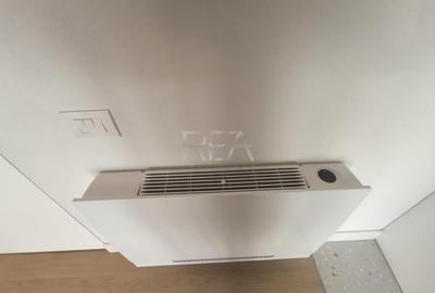 Apartament cu 3 camere decomandat în Dorobanți - 12