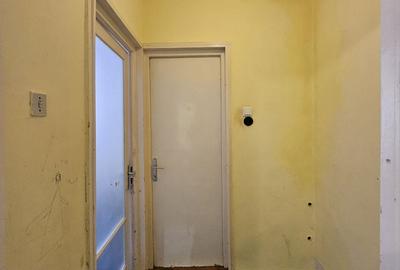 Apartament cu 2 camere în Ultracentral