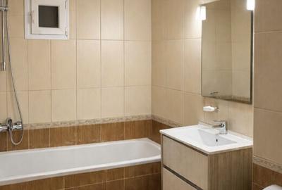 Apartament cu 2 camere, mobilat în Faleza Nord - 10