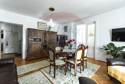 Casă individuală cu 4 camere cu Teren 365 Mp în Centrul Civic - 7