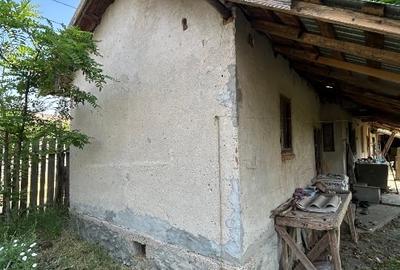 Casă de vânzare, teren 1400mp | Măldăeni, Teleorman - 10