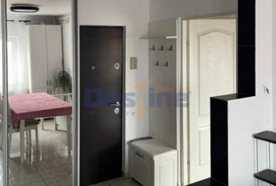 Apartament cu 2 camere decomandat în Central - 7