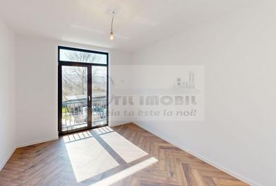 Vilă premium P+1 cu design modern, finisaje de top-310000 EUR - 25