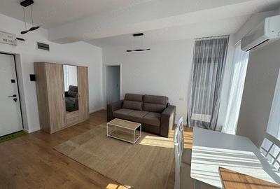 Apartament cu 2 camere semidecomandat în Corbeanca - 2
