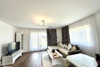 Casă cu 3 camere în Lăpuș - 5