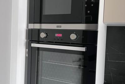 Apartament  mobilat cu 3 camere│ H Pipera Lake │ - 17