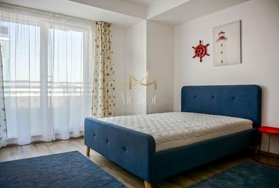 Apartament cu 3 camere semidecomandat, mobilat în Gheorgheni - 7