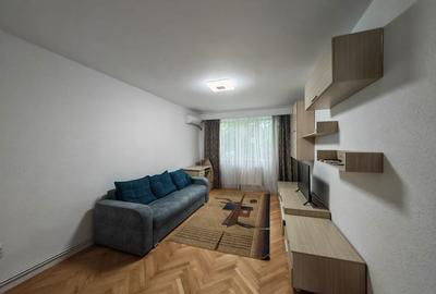 Apartament cu 2 camere decomandat în Făgetu - 2