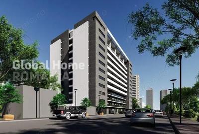 Obor Avrig Park Spa?iu Comercial 187 mp Vitrina 9,6 m Terasa - 2