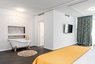 Vila de lux, 9 camere, piscina, de vanzare, Corbeanca, 0% comision - 13