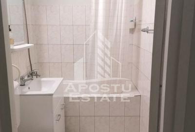 Apartament 2 camere ,43 mp,et.5/8,zona Garii de Nord - 9