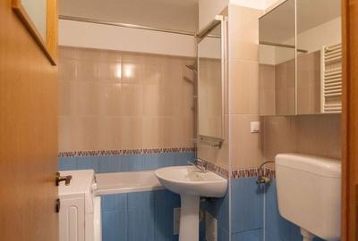 Apartament cu 2 camere decomandat, mobilat în Central - 3
