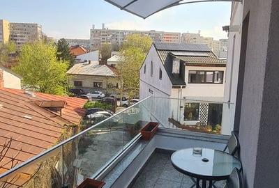 Apartament cu 3 camere în Pache Protopopescu - 4