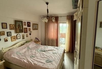 3 camere-Centru- Gara- 72 mp- etaj 6- 167000 euro - 7