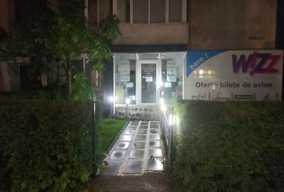 Spațiu comercial, de 50 mp, în Exterior Vest - 3