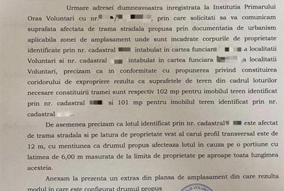 Teren Construcții intravilan de 10000 mp, în Pipera - 8