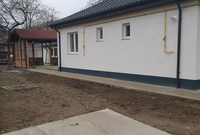 Casă cu 2 camere în Central - 8