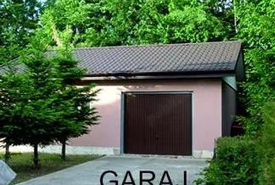 Casă cu 1 camere cu Teren 2000 Mp în Poieni-Solca - 2