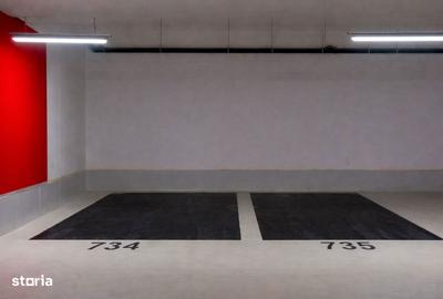 Apartament cu 3 camere decomandat în Pipera - 11