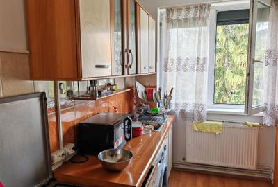 Apartament cu 2 camere semidecomandat, mobilat în Astra - 6
