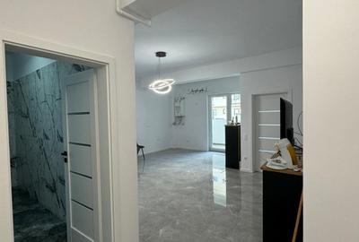 Ansamblu de apartamente noi finisate la cheie pe str Doamna Stanca - 6