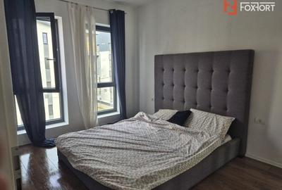 Apartament 2 camere, 50 mp in Giroc, Cartier Planete - 5