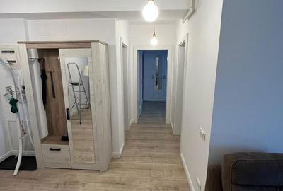 Apartament cu 2 camere în Sisești - 13