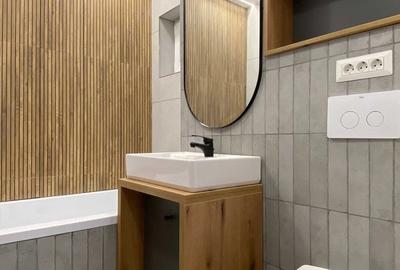 Apartament renovat complet lângă parcul Tineretului,aproape de metrou Apartament renovat complet lângă parcul Tineretului,aproape de metrou - 6