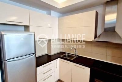 Apartament cu 2 camere decomandat în Central - 2