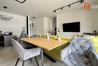 Apartament cu 2 camere, mobilat în Giroc - 2