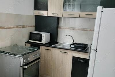 Inchiriez garsoniera in Cluj - 1