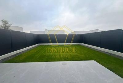 Duplex pe parter cu finisaje premium | | Mosnita - 5