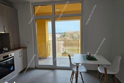 Apartament cu 2 camere în Aradului - 2
