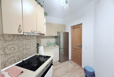 GARSONIERA DE LUX DECOMANDATA MOBILATA SI UTILATA 40MP - 3