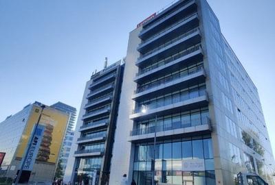 Spațiu de birou de inchiriat in Afi Park Floreasca - zona Mall Promenda - 2