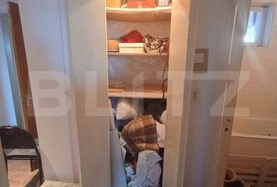 Apartament 4 camere, 3 balcoane inchise, zona Gara de Sud - 11